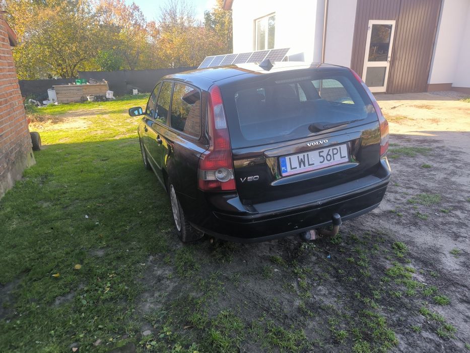 Sprzedam Volvo V50