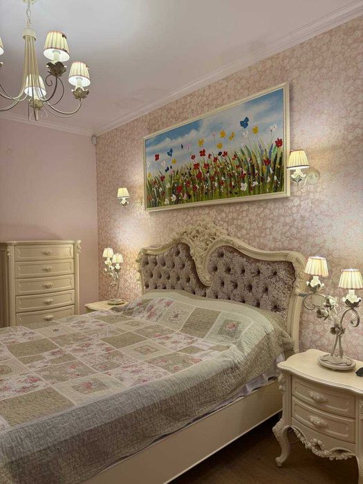 3-кімнатна квартира за адресою (площа 80 м²) - Atlanta.ua - фото 7