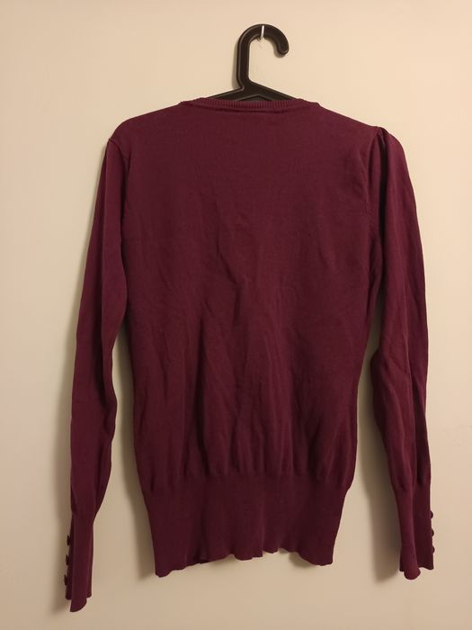 Rozpinany kardigan marki Yessica