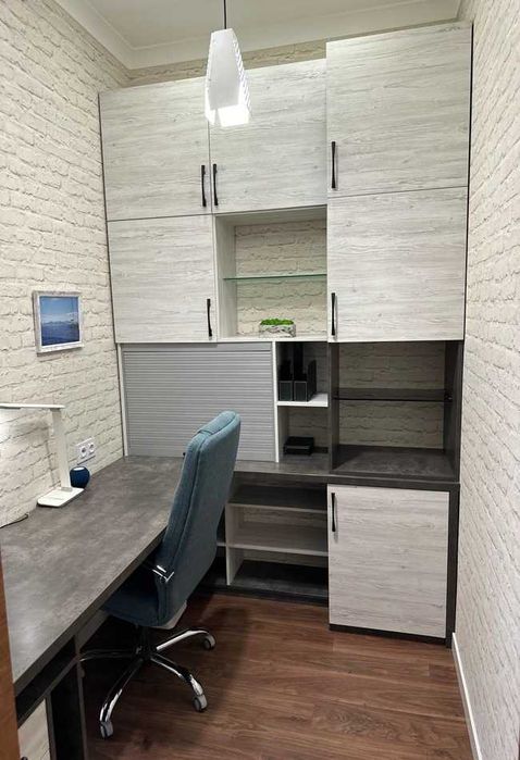 3-rooms apartment apartment by the address st. Kulikovo pole pl Oktyabrskoy revolyutsii pl (area 100 m²) - Atlanta.ua - photo 4