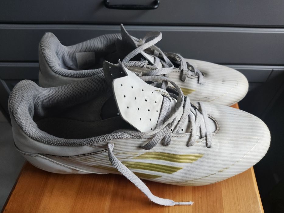 Adidas F50 korki