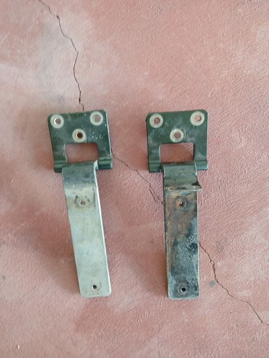 Dobradiças porta dz mala  para land rover discovery tdi