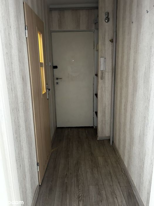 Dwupokojowe mieszkanie z balkonem - Widok 5
