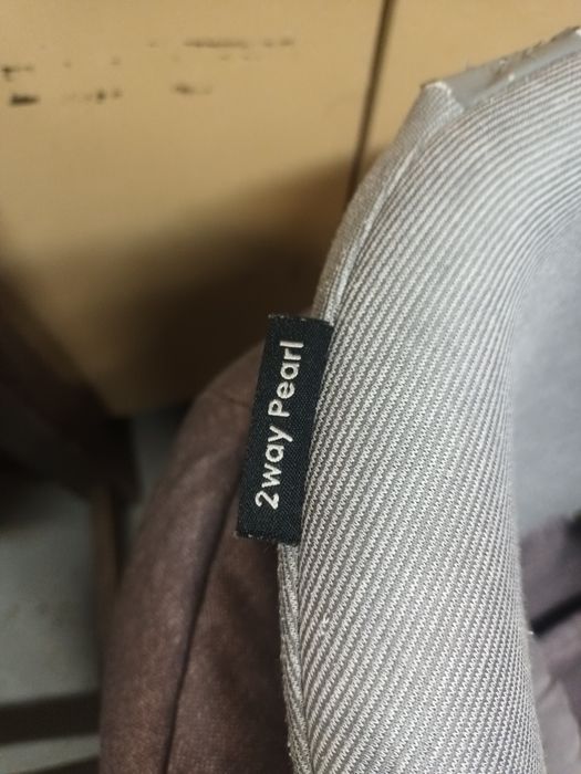 Cadeira auto com base isofix