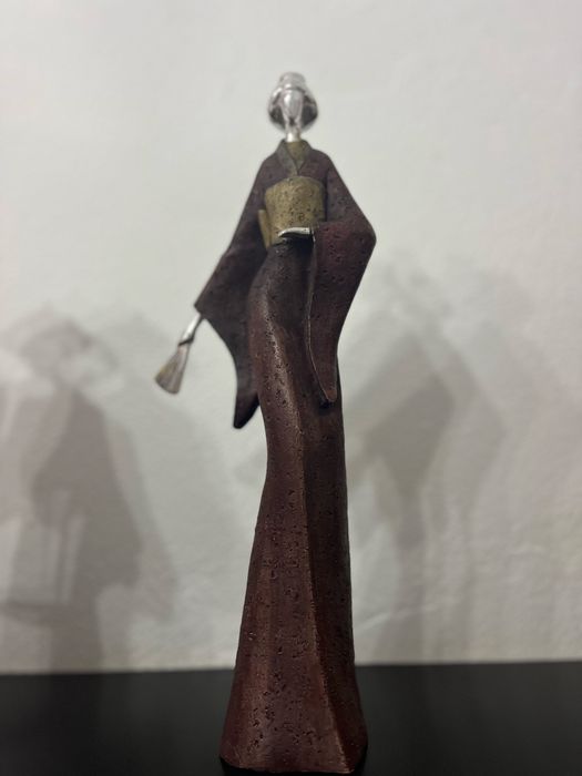 Bonecas chinesas - antiguidade