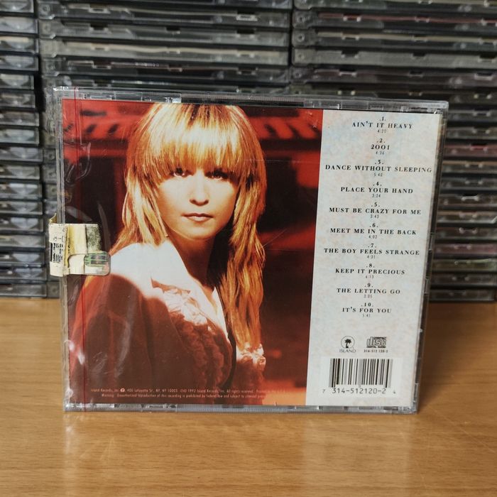 Melissa Etheridge Never Enough64586482132995121