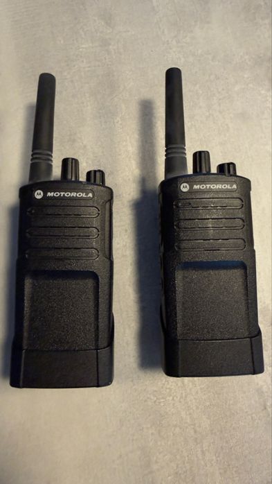 Radiotelefon Motorola XT420