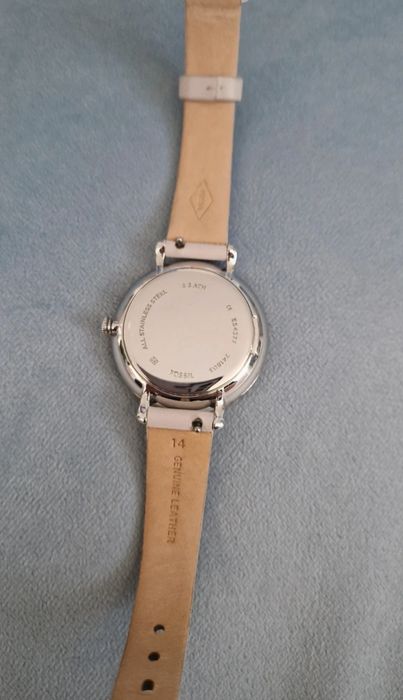 Zegarek damski Fossil