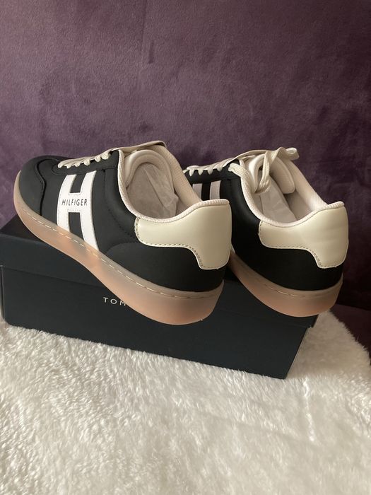 Кеди Tommy Hilfiger 9,5