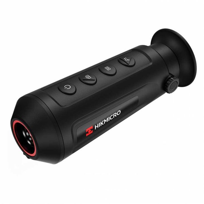 Kamera termowizyjna Hikvision by Hikmicro  1917m Warszawa