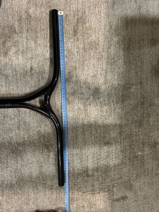 Kierownica Urbanartt Jd