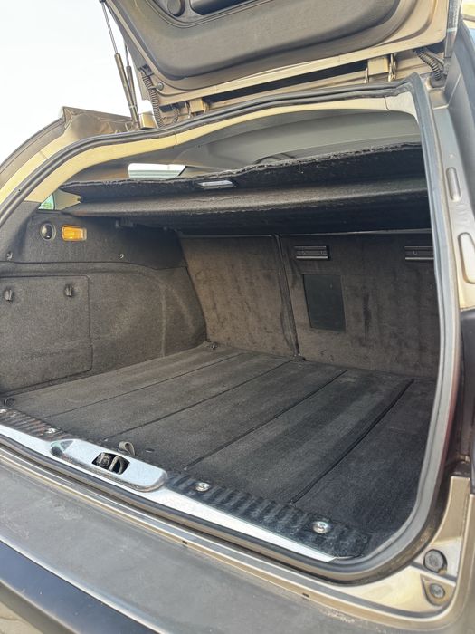 Peugeot 407 SW Griffe (136cv)-Full Extras/Teto Panorânimico/Manutenção