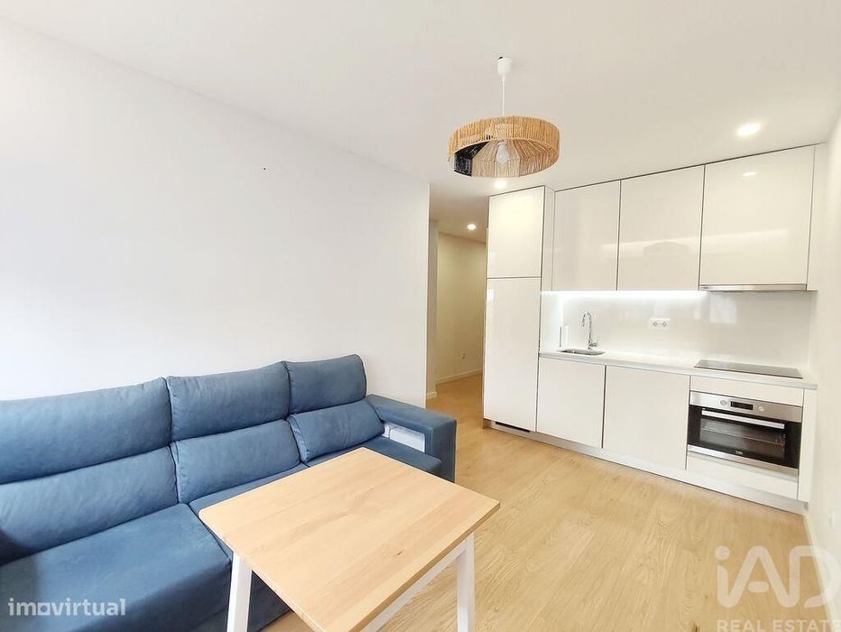Apartamento T1 em Cedofeita, Santo Ildefonso, Sé, Miragaia, São Nicola