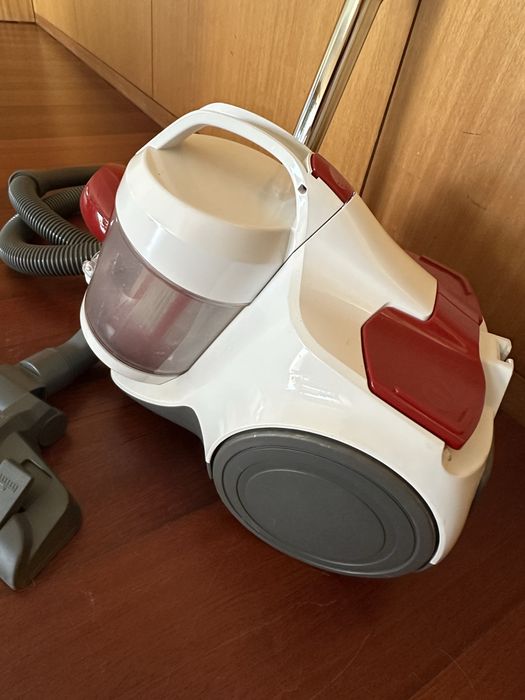 Aspirador Sem Saco Kunft – Excelente Estado