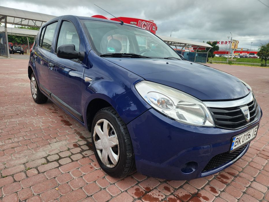 Renault Невідомо