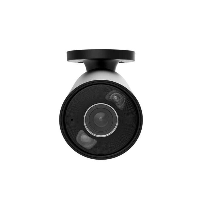 Ajax BulletCam HL (5Мп/8Мп ) проводная IP-видеокамера