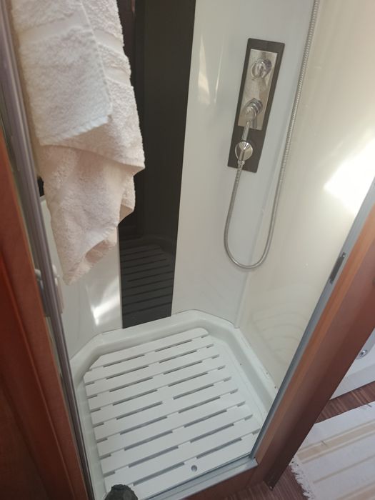 Autocaravana Carthgo 62 QB
