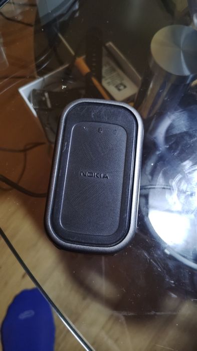 Moduł GPS Nokia bluetooth