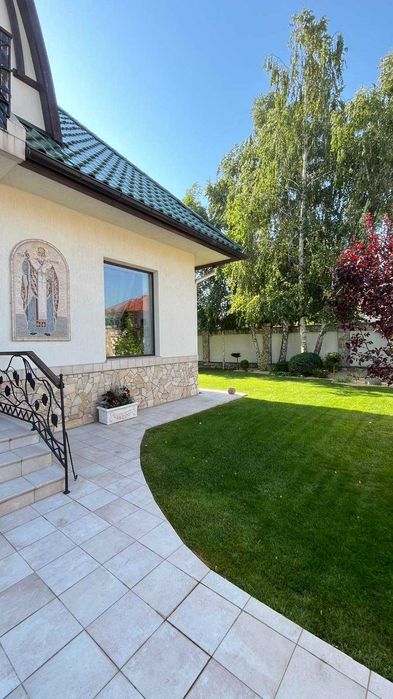 Дом по адресу ул. Спортивная (площадь 400 м²) - Atlanta.ua - фото 21