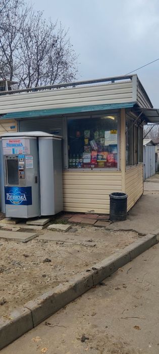 Сдам свой маф, павильон, киоск