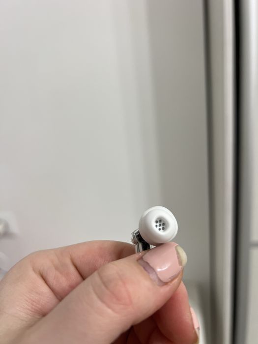 Бездротові навушники TWS Nothing Ear (a) White