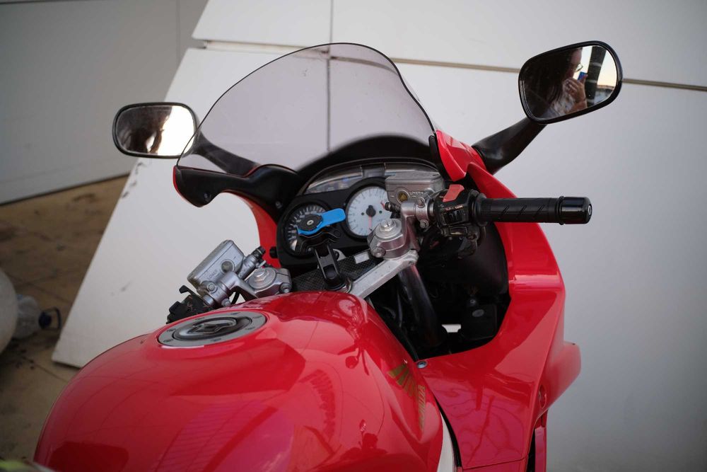 Honda VFR750 RC36-2 1995