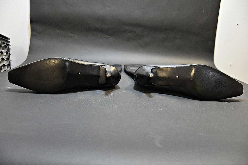 Zestaw 2 pary, śliczne botki i kozaki, rozmiar 39