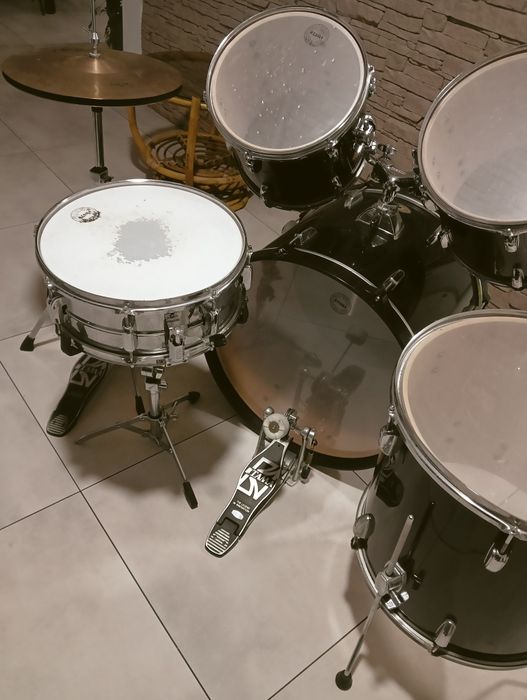 Perkusja Tama SWINGSTAR-Super!!!