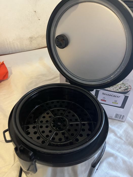 Panela de arroz