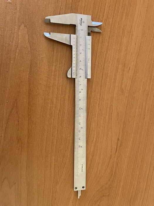 Штангельциркуль Mitutoyo