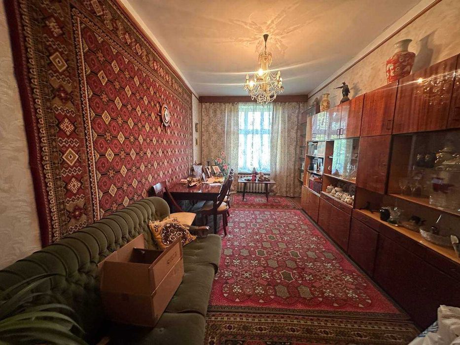 Продам 3-кімнатну квартиру в центрі Одеси вул. Новосельського / Ольгіївська