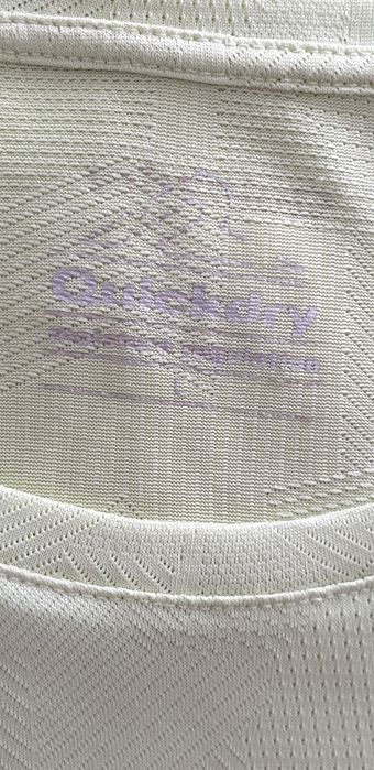 Bluzka sportowa C&A  46 / 48  Quickdry