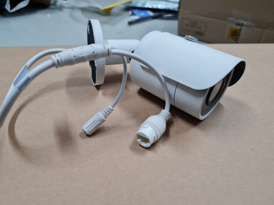 Kamera IP dahua IPC-HFW1431S-0280 4Mpx obiektyw 2.8mmB PoE
