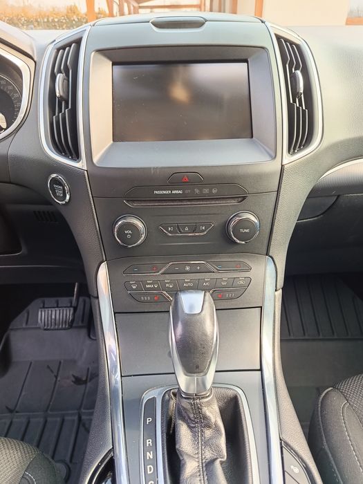 Ford S-Max mk2 bardzo dobry stan!