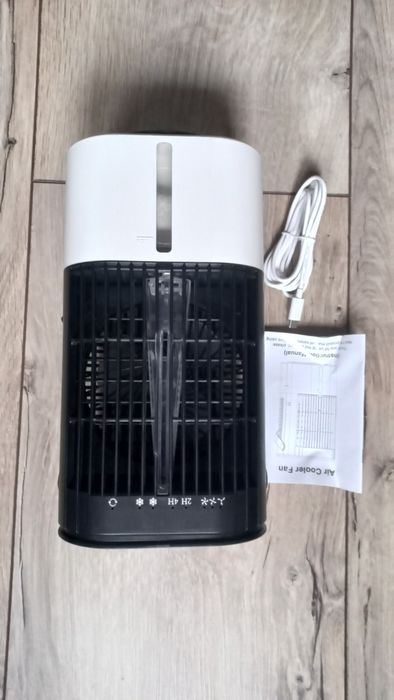 Przenośny klimatyzator