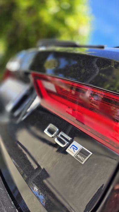 Volvo V90 D5 R-Design