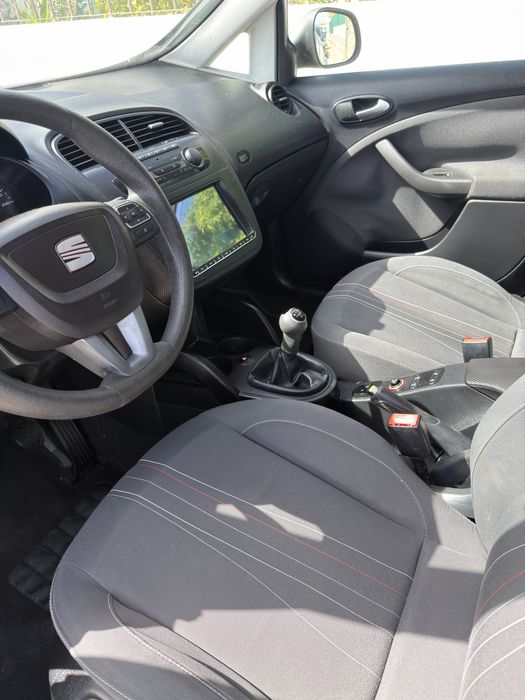 Seat Altea XL  2012