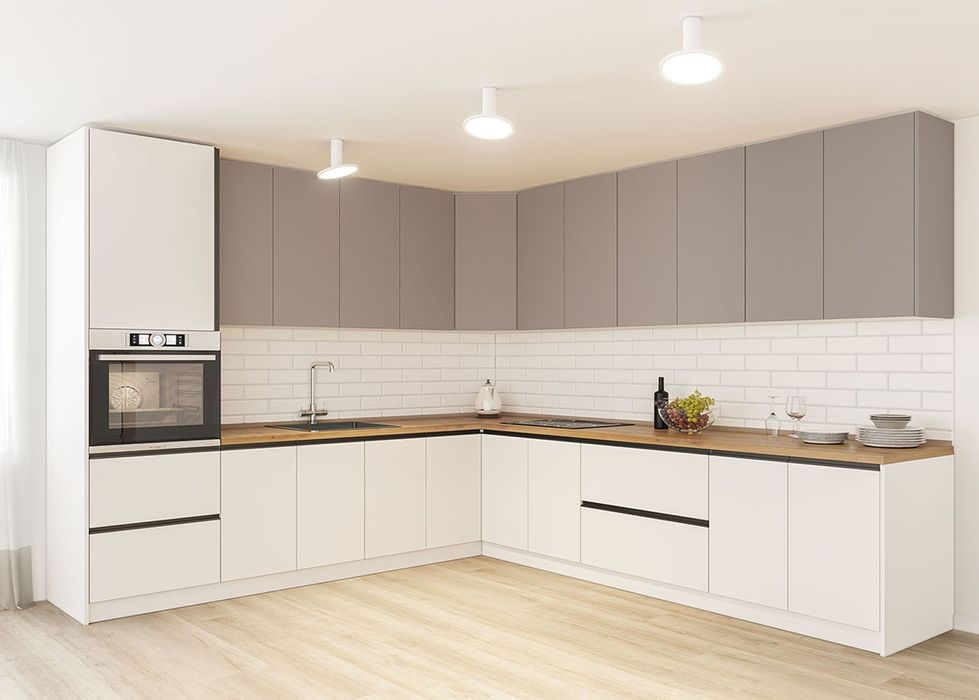 Кухня Софи ( модульная)