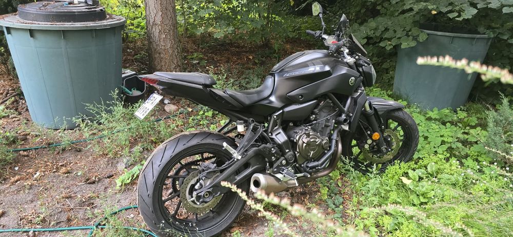 Yamaha