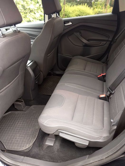 Ford Kuga 1.5 150KM Benzyna