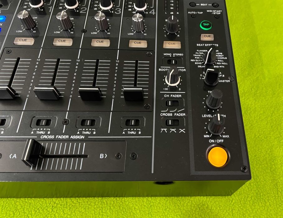 PIONEER DJM 800 DJM800 Gwarancja