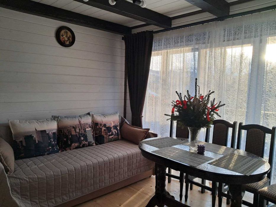 Котедж''у Марічки"