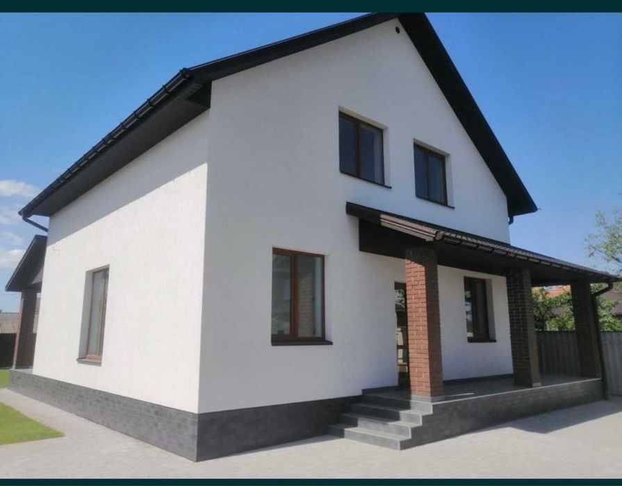 Будинок,  з ремонтом, м. Бориспіль, центр, ПРОДАЖ будинок з ремонтом