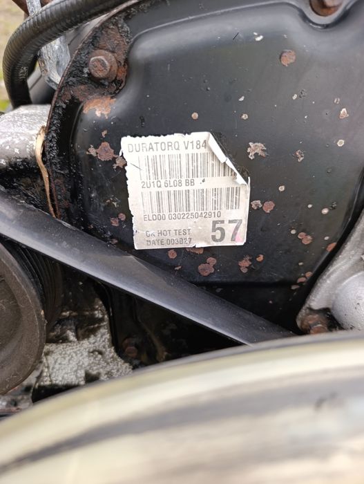 Продам мотор Форд транзит ,ЛДВ КОНВОЙ