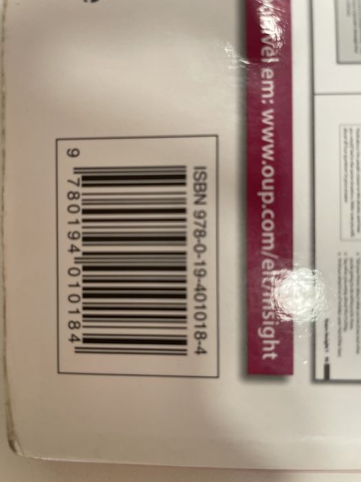 Livro exercícios inglês 11 ano