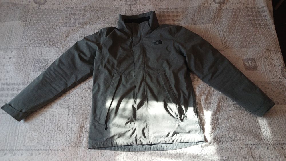 THE HORTH FACE TNF Тнф размер M size M