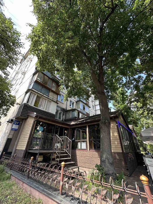 Оренда 2кімнатної Газ!Бойлер! Щербаківського 31а,Нивки метро 9хв пішки