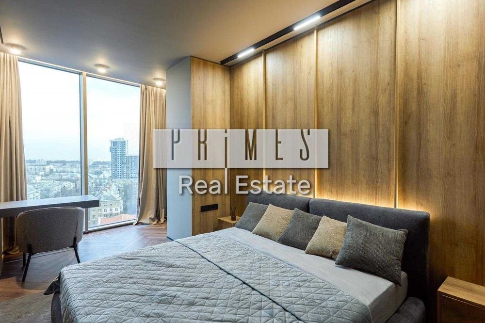 Продам преміальна 2-кім 85кв.м. Taryan Towers Центр Либідська - View 5