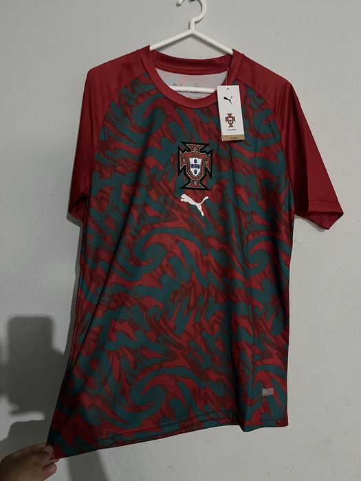 Vendo camisolas da seleçao de portugal