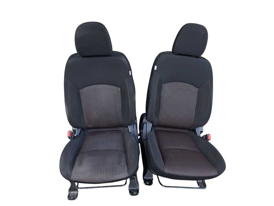 Fotel kierowcy lewy przedni przód Mitsubishi ASX Lift 2018r grzany